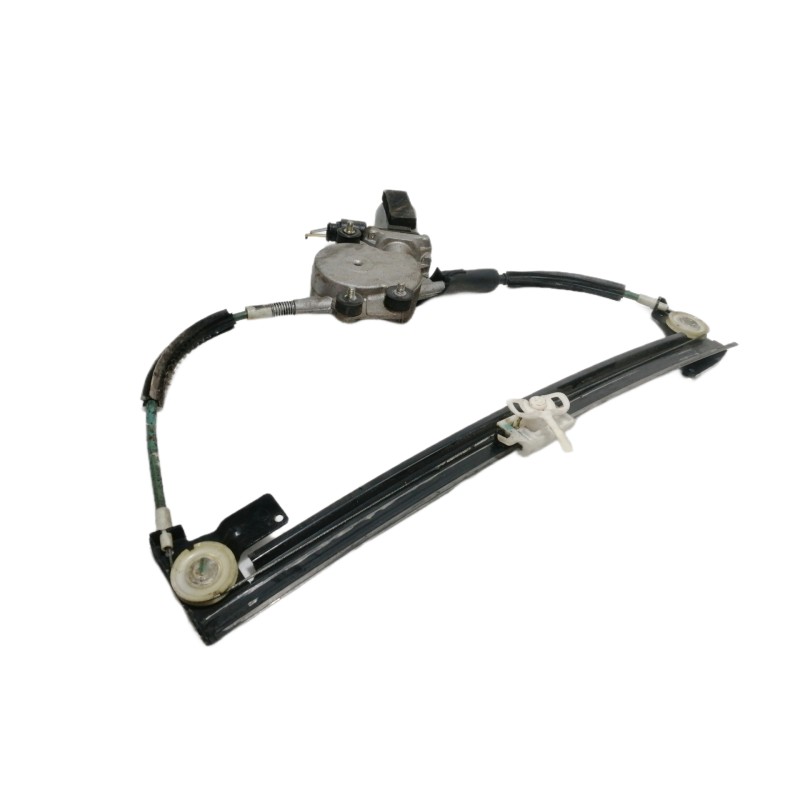 Recambio de elevalunas delantero derecho para alfa romeo 147 (190) 1.9 jtd impression referencia OEM IAM 46751870  