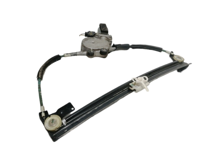 Recambio de elevalunas delantero derecho para alfa romeo 147 (190) 1.9 jtd impression referencia OEM IAM 46751870  