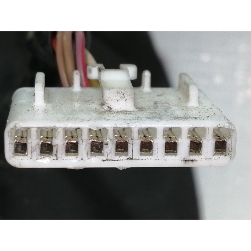 Recambio de retrovisor izquierdo para fiat multipla (186) 1.9 jtd cat referencia OEM IAM 014052  