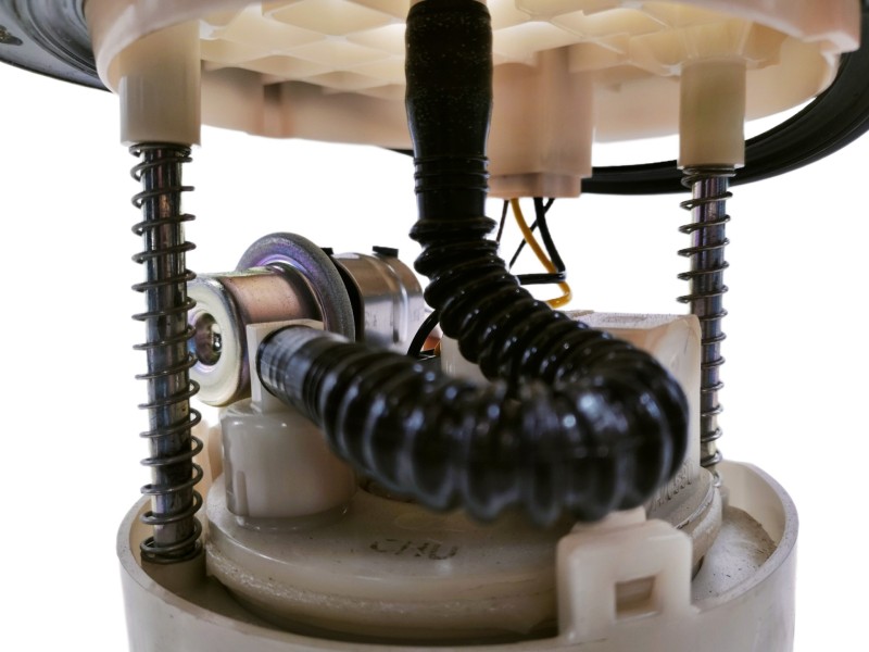 Recambio de aforador para kia cee´d active referencia OEM IAM 311101H000 2000C71940 