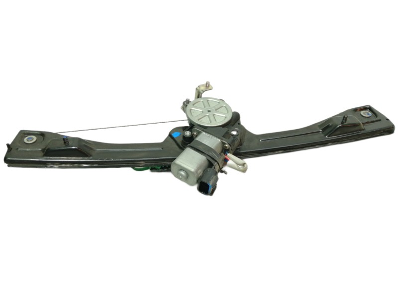 Recambio de elevalunas delantero izquierdo para fiat linea (110) activa (110.0/111.0) referencia OEM IAM   