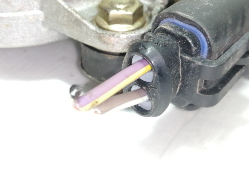 Recambio de elevalunas delantero derecho para alfa romeo 147 (190) 1.9 jtd impression referencia OEM IAM 46751870  