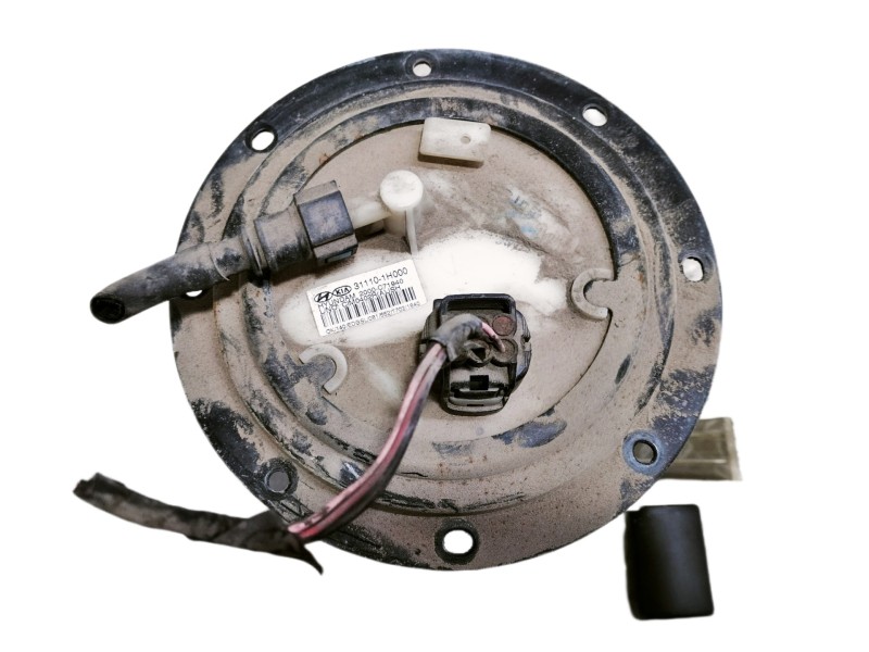 Recambio de aforador para kia cee´d active referencia OEM IAM 311101H000 2000C71940 
