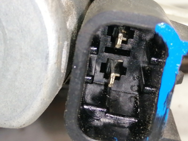 Recambio de elevalunas delantero izquierdo para fiat linea (110) activa (110.0/111.0) referencia OEM IAM   