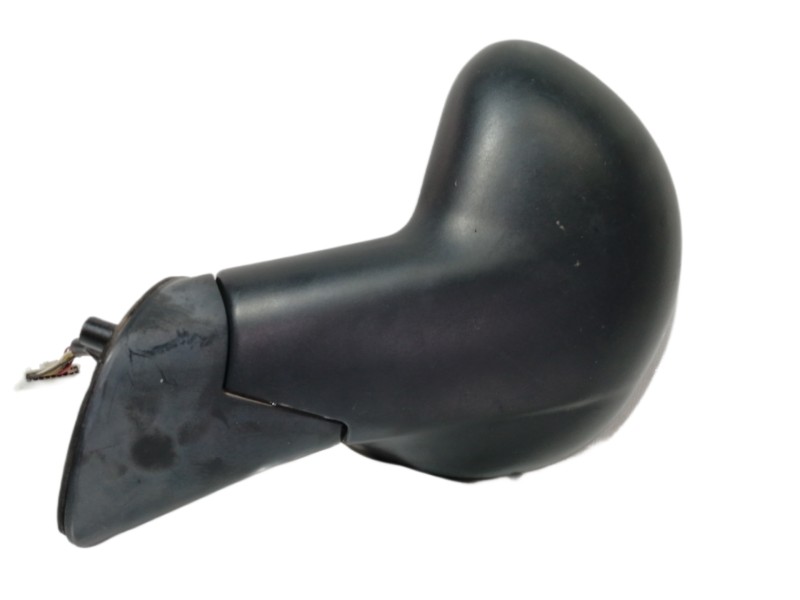 Recambio de retrovisor izquierdo para fiat multipla (186) 1.9 jtd cat referencia OEM IAM 014052  