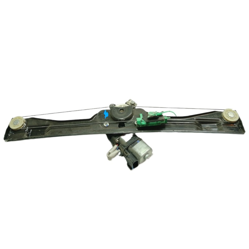 Recambio de elevalunas delantero izquierdo para fiat linea (110) activa (110.0/111.0) referencia OEM IAM   