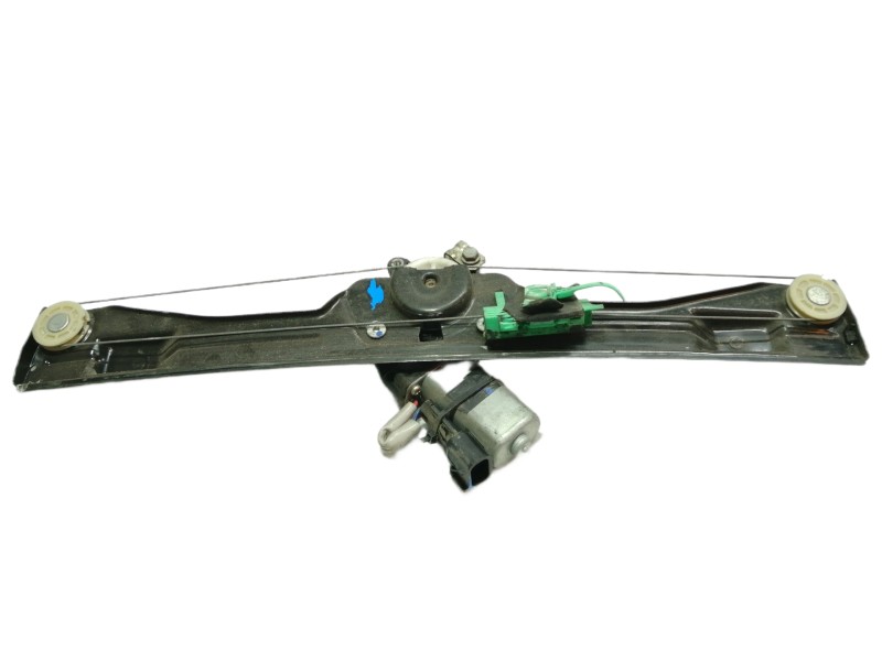 Recambio de elevalunas delantero izquierdo para fiat linea (110) activa (110.0/111.0) referencia OEM IAM   