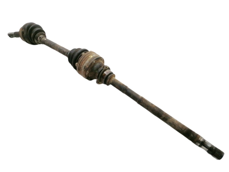 Recambio de transmision delantera derecha para fiat multipla (186) 1.9 jtd cat referencia OEM IAM   