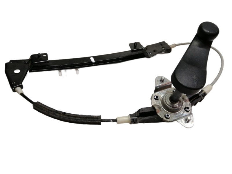 Recambio de elevalunas trasero derecho para fiat linea (110) activa (110.0/111.0) referencia OEM IAM   