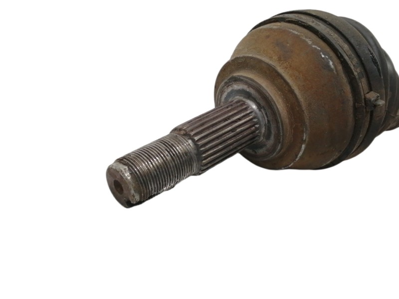 Recambio de transmision delantera derecha para fiat multipla (186) 1.9 jtd cat referencia OEM IAM   