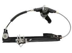Recambio de elevalunas trasero derecho para fiat linea (110) activa (110.0/111.0) referencia OEM IAM    2