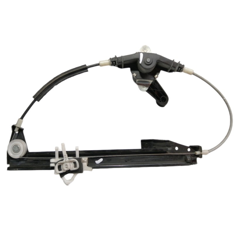 Recambio de elevalunas trasero derecho para fiat linea (110) activa (110.0/111.0) referencia OEM IAM   