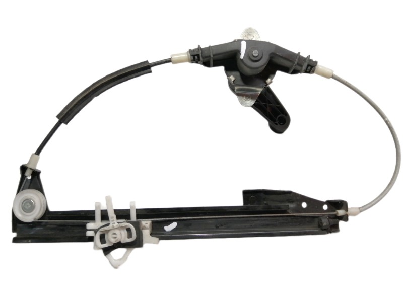 Recambio de elevalunas trasero derecho para fiat linea (110) activa (110.0/111.0) referencia OEM IAM   