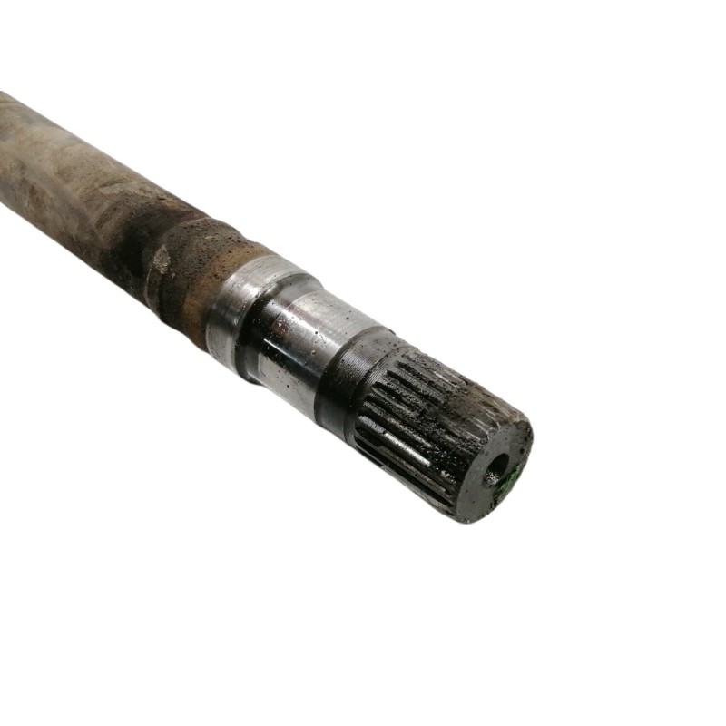 Recambio de transmision delantera derecha para fiat multipla (186) 1.9 jtd cat referencia OEM IAM   