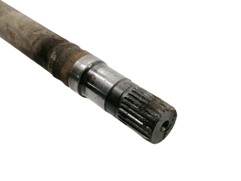 Recambio de transmision delantera derecha para fiat multipla (186) 1.9 jtd cat referencia OEM IAM   