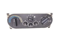 Recambio de mando calefaccion / aire acondicionado para tata safari 42fd referencia OEM IAM   