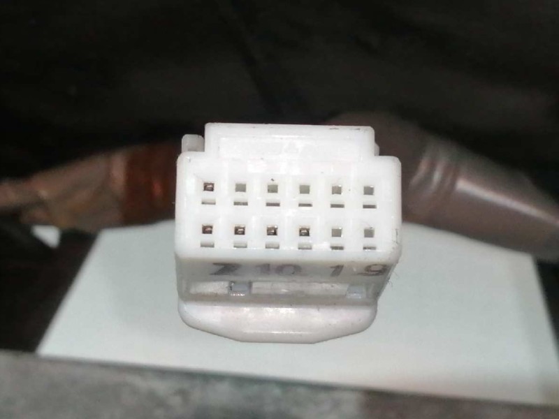 Recambio de volante para kia cee´d active referencia OEM IAM   