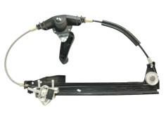 Recambio de elevalunas trasero izquierdo para fiat linea (110) activa (110.0/111.0) referencia OEM IAM    2