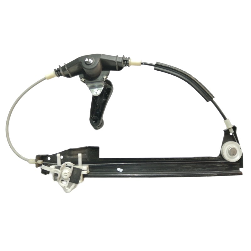 Recambio de elevalunas trasero izquierdo para fiat linea (110) activa (110.0/111.0) referencia OEM IAM   