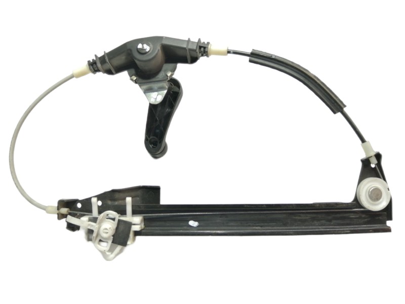 Recambio de elevalunas trasero izquierdo para fiat linea (110) activa (110.0/111.0) referencia OEM IAM   