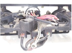 Recambio de mando calefaccion / aire acondicionado para tata safari 42fd referencia OEM IAM    2