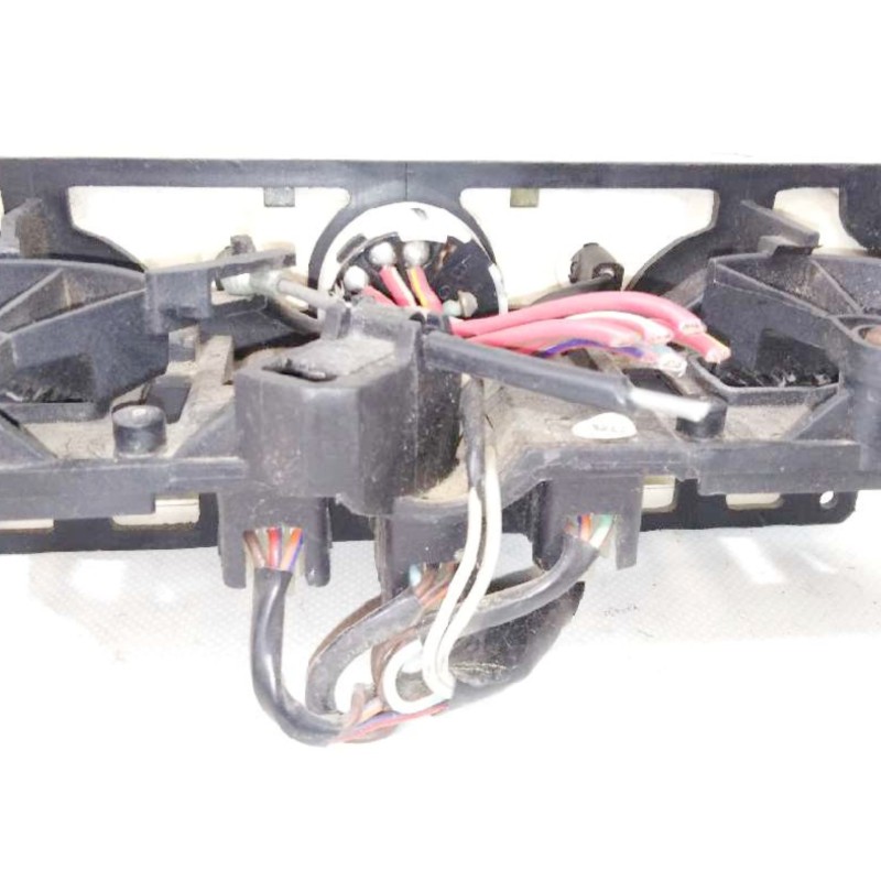 Recambio de mando calefaccion / aire acondicionado para tata safari 42fd referencia OEM IAM   