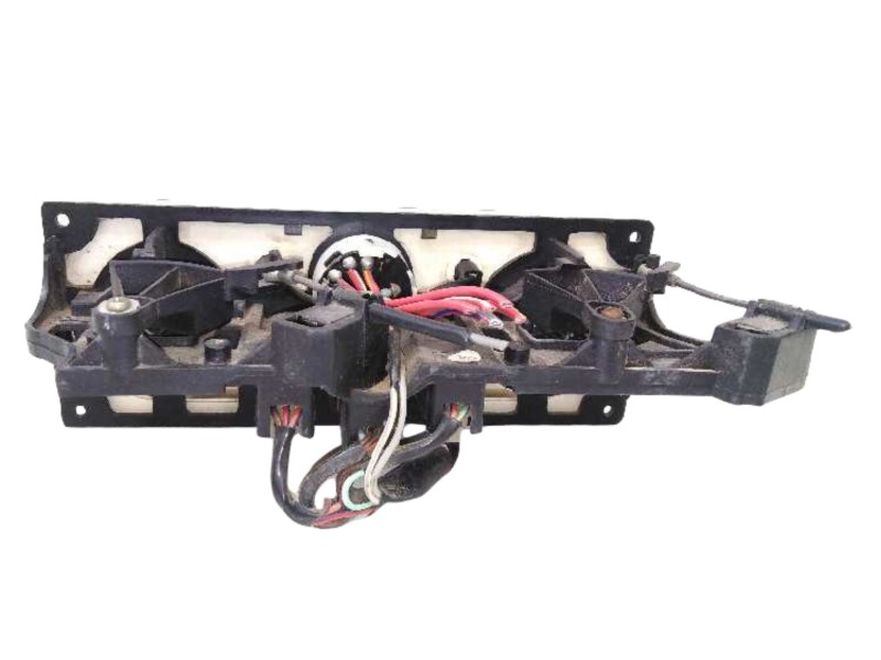Recambio de mando calefaccion / aire acondicionado para tata safari 42fd referencia OEM IAM   