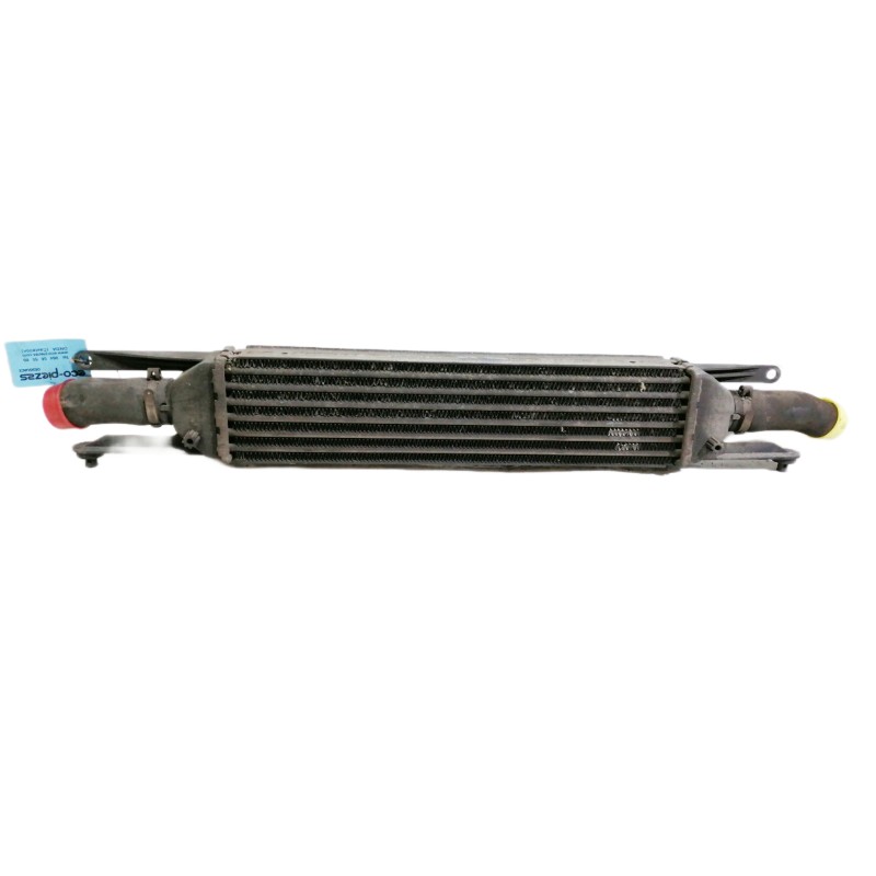 Recambio de intercooler para fiat linea (110) activa (110.0/111.0) referencia OEM IAM   