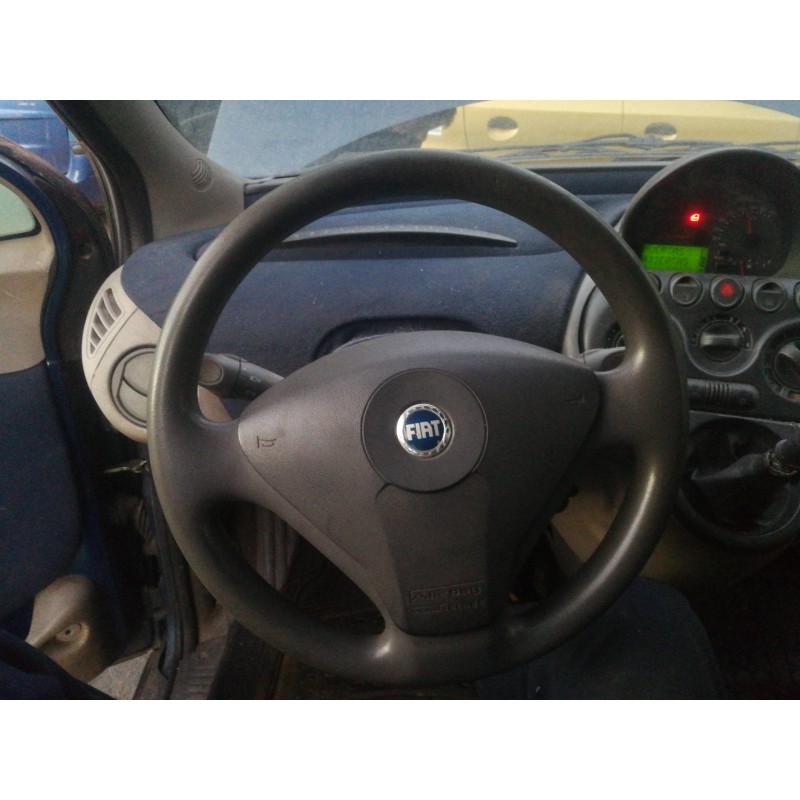 Recambio de volante para fiat multipla (186) 1.9 jtd cat referencia OEM IAM   