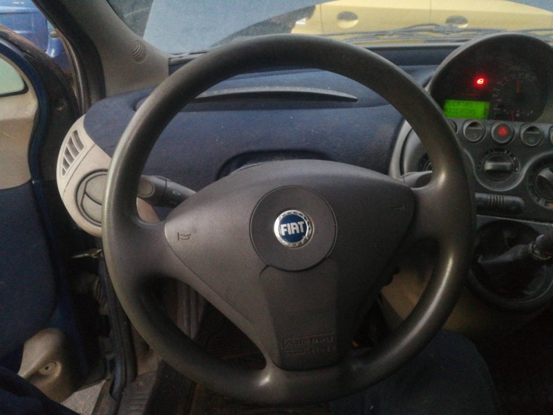 Recambio de volante para fiat multipla (186) 1.9 jtd cat referencia OEM IAM   