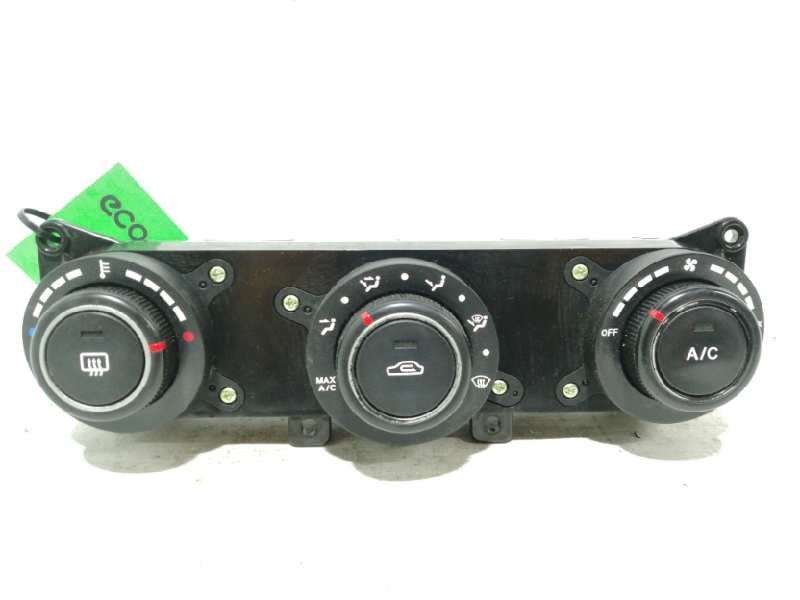 Recambio de mando calefaccion / aire acondicionado para kia cee´d active referencia OEM IAM   