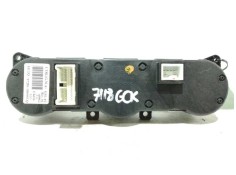 Recambio de mando calefaccion / aire acondicionado para kia cee´d active referencia OEM IAM    2