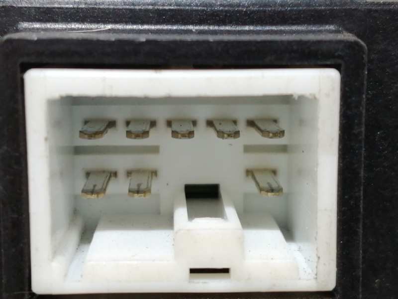 Recambio de mando calefaccion / aire acondicionado para kia cee´d active referencia OEM IAM   