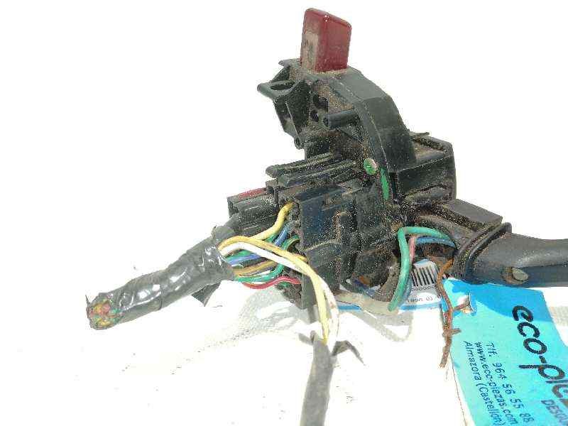 Recambio de mando intermitentes para tata safari 42fd referencia OEM IAM   