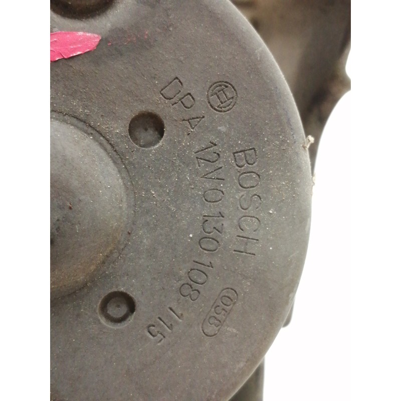 Recambio de abs para opel astra g berlina sport referencia OEM IAM 0273004592  