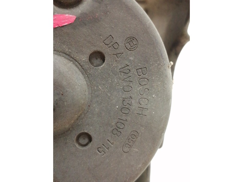 Recambio de abs para opel astra g berlina sport referencia OEM IAM 0273004592  