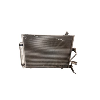 CONDENSADOR / RADIADOR AIRE ACONDICIONADO 870231R 