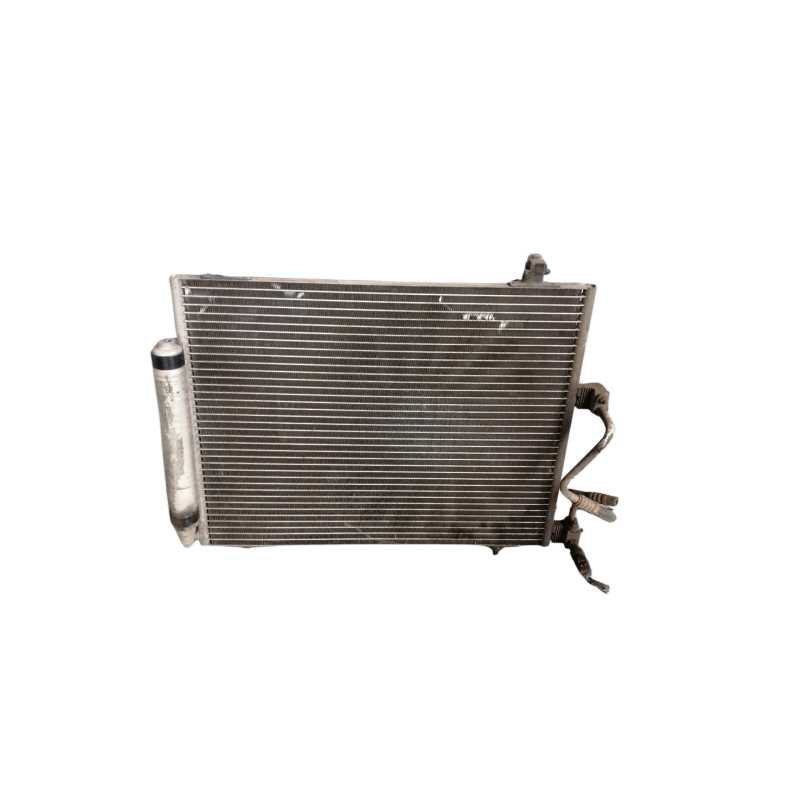 Recambio de condensador / radiador aire acondicionado para citroën c8 2.2 hdi 16v premier ii referencia OEM IAM 870231R  