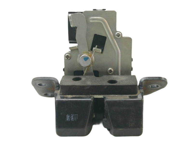 Recambio de cerradura maletero / porton para kia cee´d active referencia OEM IAM   