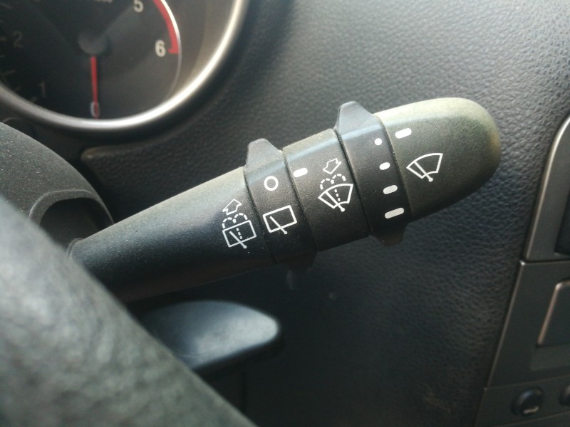 Recambio de mando multifuncion para alfa romeo 147 (190) 1.9 jtd impression referencia OEM IAM 08301450400 735365506 