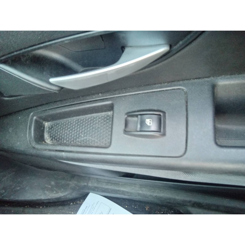Recambio de mando elevalunas delantero derecho para fiat linea (110) activa (110.0/111.0) referencia OEM IAM   