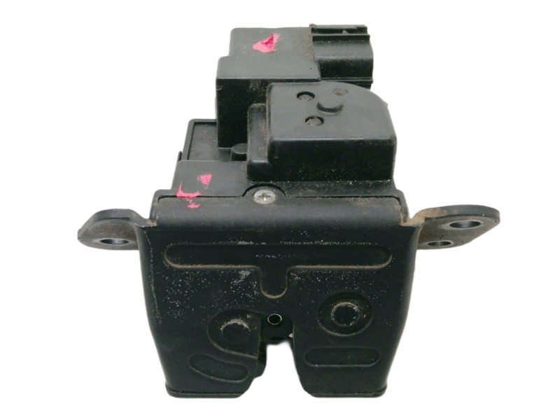 Recambio de cerradura maletero / porton para kia cee´d active referencia OEM IAM   