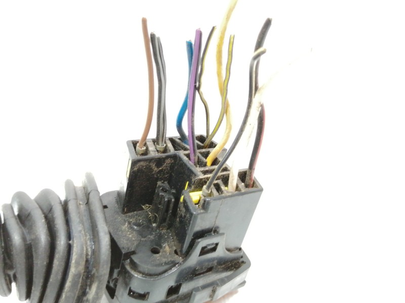 Recambio de mando limpia para opel astra g berlina sport referencia OEM IAM   