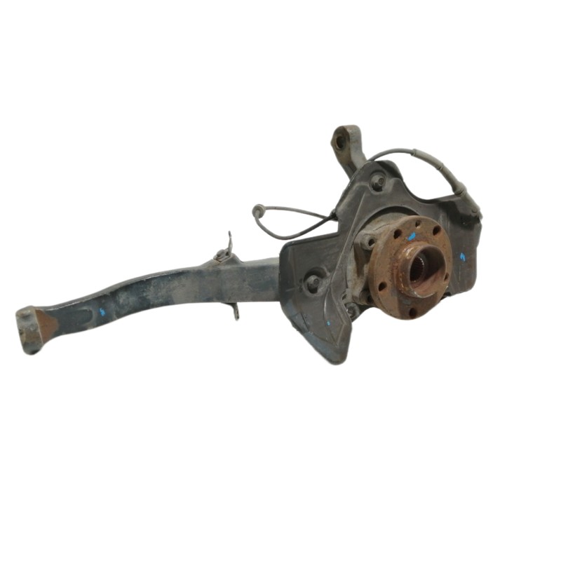 Recambio de mangueta delantera izquierda para alfa romeo 147 (190) 1.9 jtd impression referencia OEM IAM   