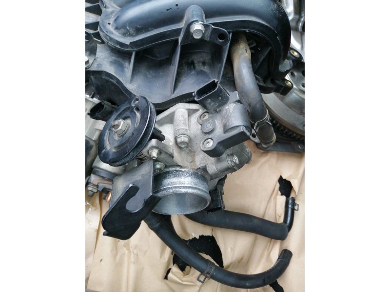 Recambio de caja mariposa para kia cee´d active referencia OEM IAM 3517026910 9600930006 78720BOA