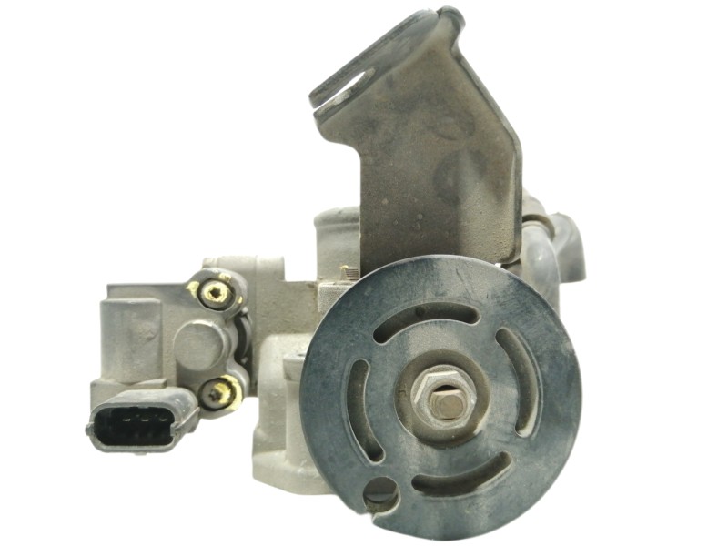 Recambio de caja mariposa para kia cee´d active referencia OEM IAM 3517026910 9600930006 78720BOA