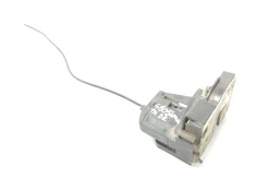 Recambio de cerradura puerta trasera derecha para renault scenic (ja..) 1.9 dci diesel cat referencia OEM IAM   