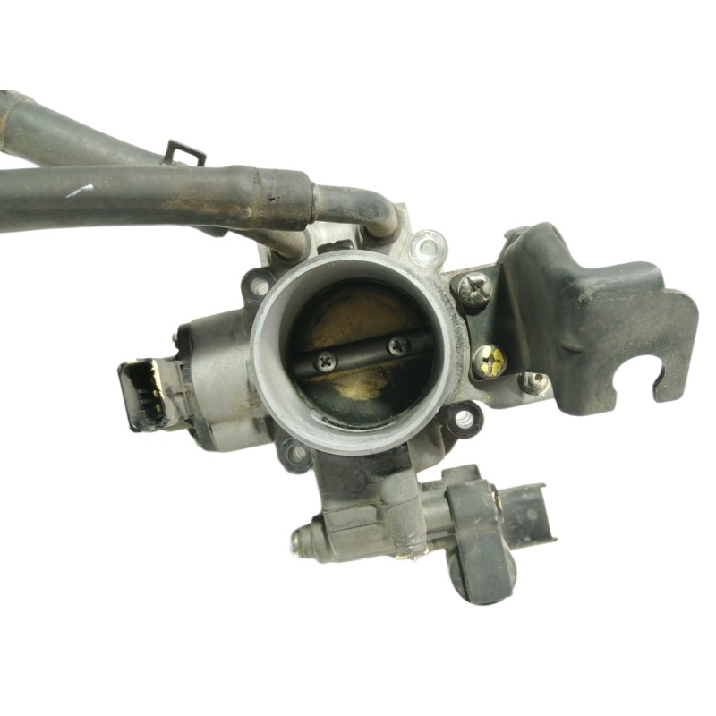 Recambio de caja mariposa para kia cee´d active referencia OEM IAM 3517026910 9600930006 78720BOA