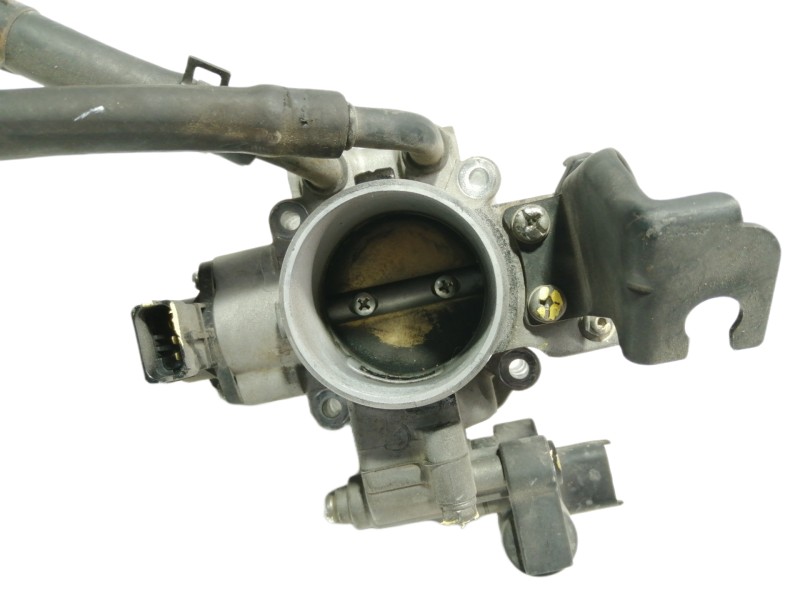 Recambio de caja mariposa para kia cee´d active referencia OEM IAM 3517026910 9600930006 78720BOA