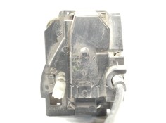 Recambio de cerradura puerta trasera derecha para renault scenic (ja..) 1.9 dci diesel cat referencia OEM IAM    2